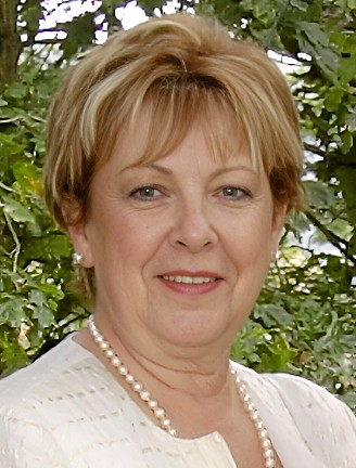 Lorraine Gaudet Côté